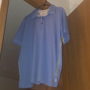 NWT - Tommy Bahama Polo shirt